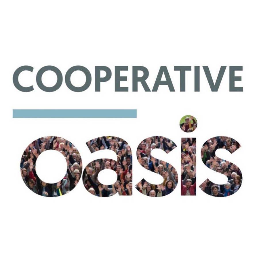 coopérative oasis